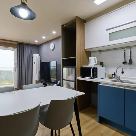 Gyeongju Mauna Ocean Resort-2