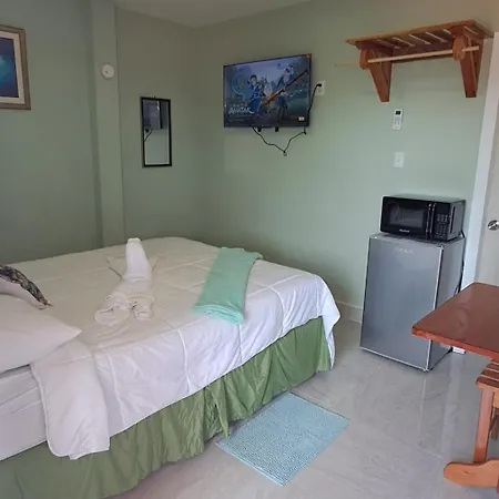 Saint Charles Inn, Belize Central America-2