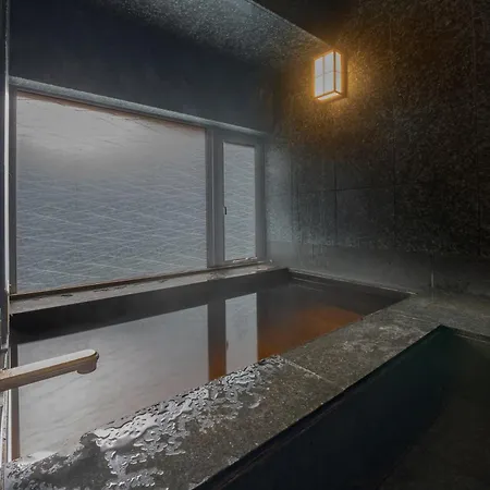Premier Hotel -Cabin- Asahikawa-3