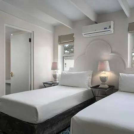 Protea Hotel By Marriott Cape Town Mowbray-3