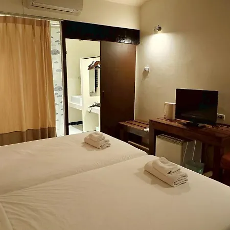 Stellars Samed Resort-3