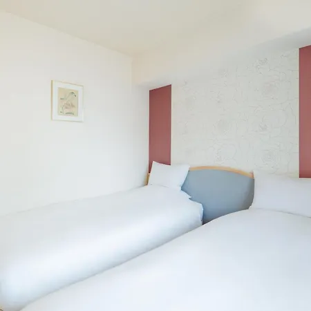 Nest Hotel Matsuyama-2