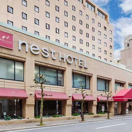 Nest Hotel Matsuyama-3