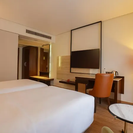 Hyatt Centric Rajpur Road Dehradun-2