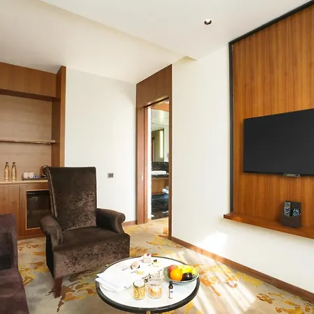 Hyatt Centric Rajpur Road Dehradun-2