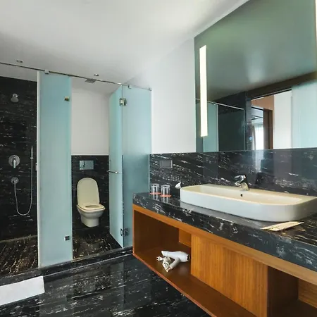 Hyatt Centric Rajpur Road Dehradun-3