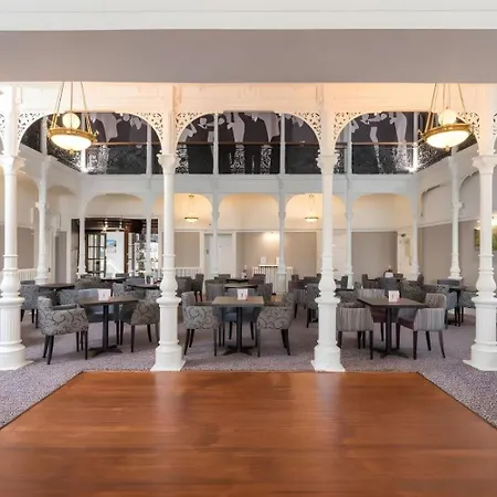 The Valley Of Rocks Hotel-3