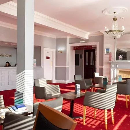 The Carlton Hotel-3