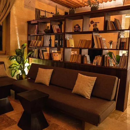 Millstone Cave Suites Hotel-2