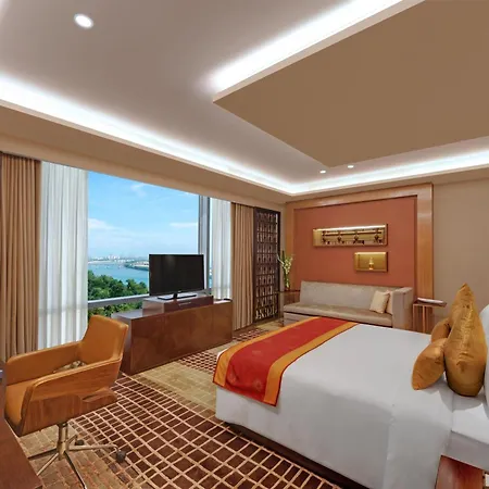 Hyatt Regency Ahmedabad-3
