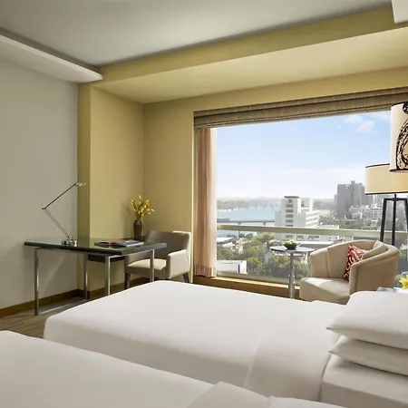 Hyatt Regency Ahmedabad-2