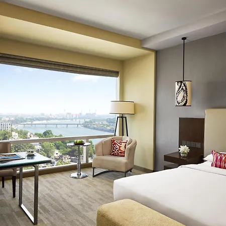 Hyatt Regency Ahmedabad-2