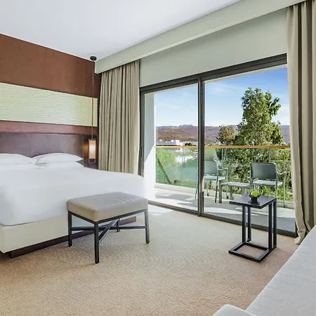 Hyatt Place Taghazout Bay-2