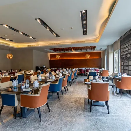 Le Meridien Thimphu-2