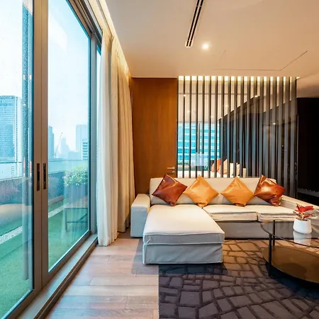 Amara Bangkok Hotel-3