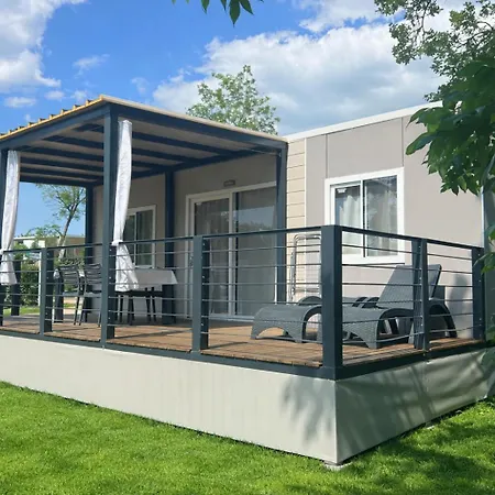 Mobile Homes Relax Park Umag-3