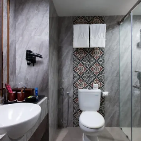 The Alana Hotel & Conference Center Malioboro Yogyakarta By Aston-3