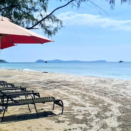 Mary Beach Hotel & Resort-3