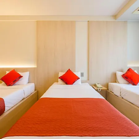 Shin Shin Hotel Jeju Worldcup-3