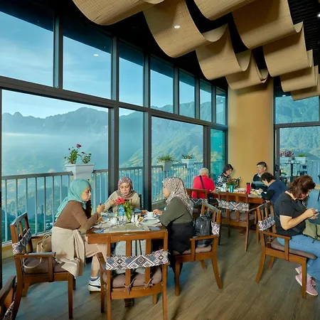 Amazing Hotel Sapa-3