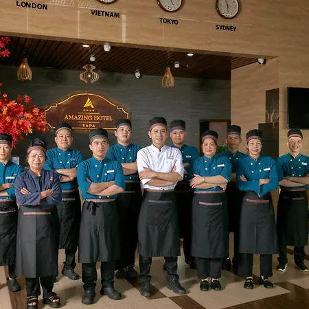 Amazing Hotel Sapa-3