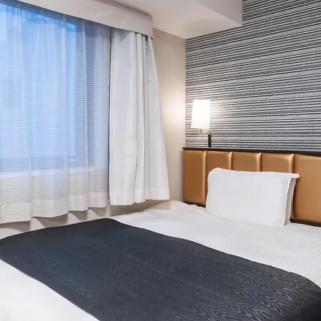 Apa Hotel Asakusabashi Ekikita-3