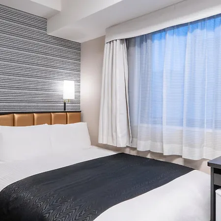 Apa Hotel Asakusabashi Ekikita-2