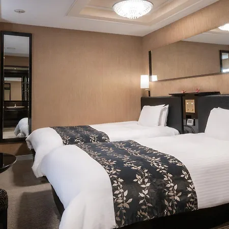 Apa Hotel Asakusabashi Ekikita-2