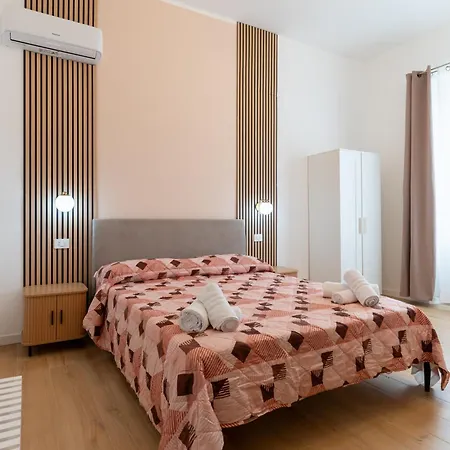 Il Giardinetto Guest House-3