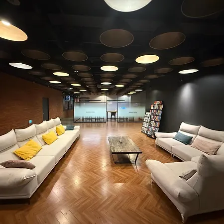 Best Western Jeju Hotel-3