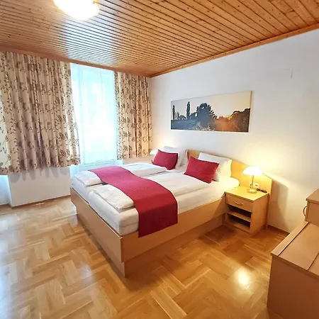 B&B Gästehaus Ferk-2