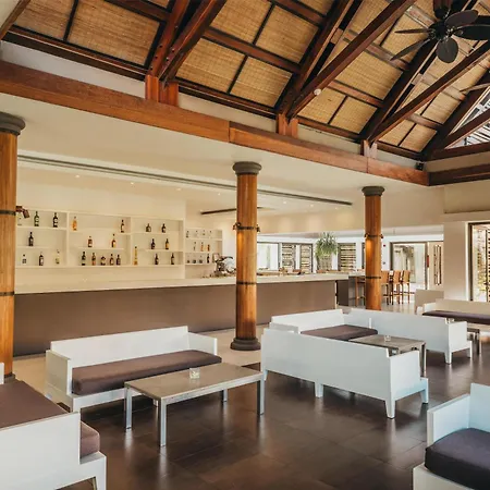 Crystals Beach Resort Belle Mare, A Member Of Radisson Individuals-3