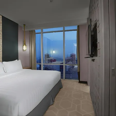 Aston Priority Simatupang Hotel And Conference Center-2