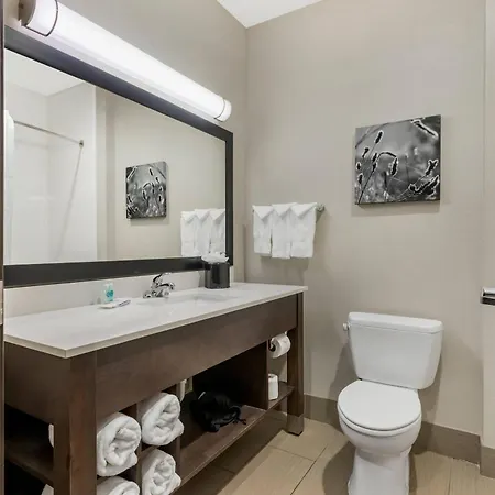 Comfort Inn & Suites-2