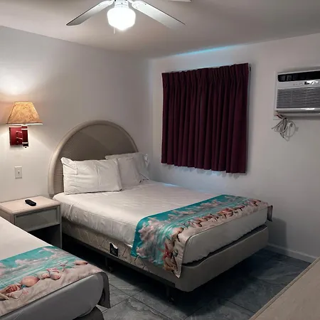 Apollo Motel-3