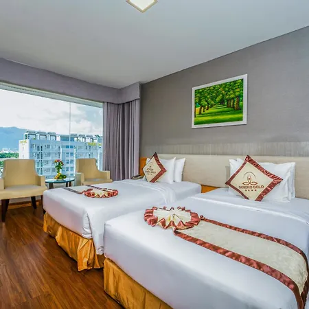 Dendro Gold Hotel-2