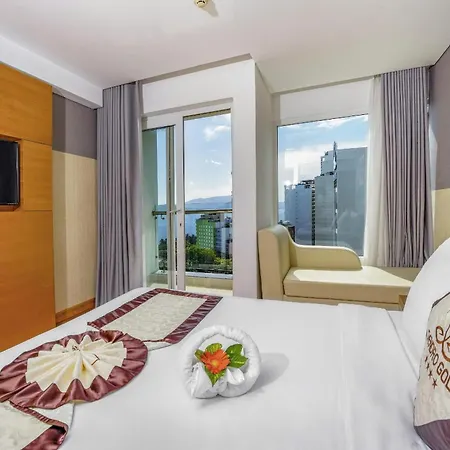 Dendro Gold Hotel-3