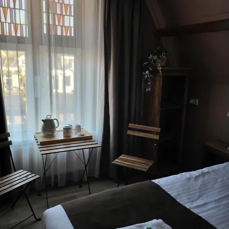 Hotel Stedswal-2