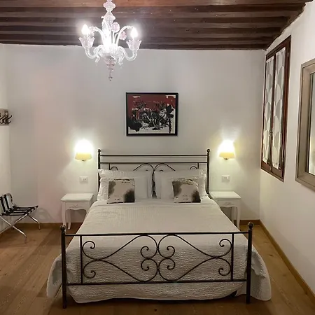 Residenza Corte Antica B&B-3