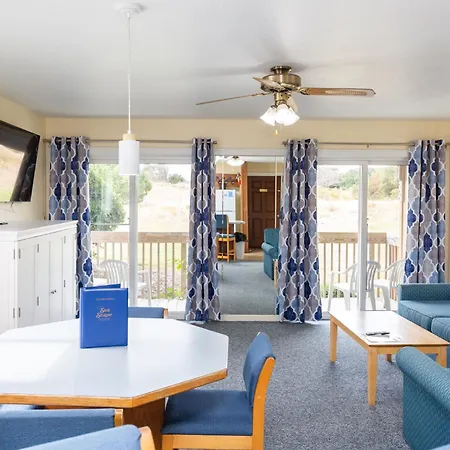 Sea Scape Beach And Golf Villas-2