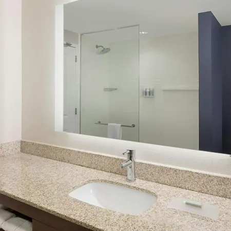 Residence Inn By Marriott Orlando Downtown-3