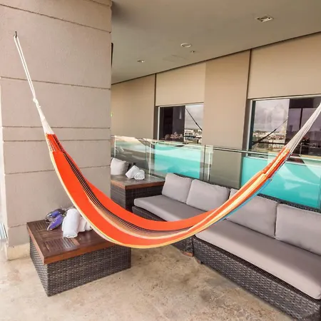Ghl Hotel Monteria-2