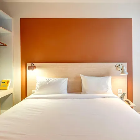 Hotel Paris Saint-Ouen-2