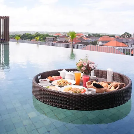 Watermark Hotel&Spa Bali-3