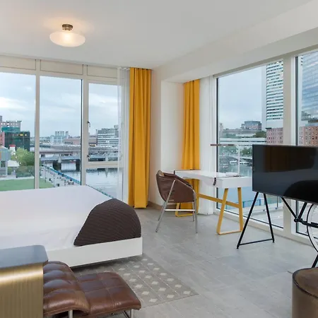 The Envoy Hotel, Autograph Collection-2