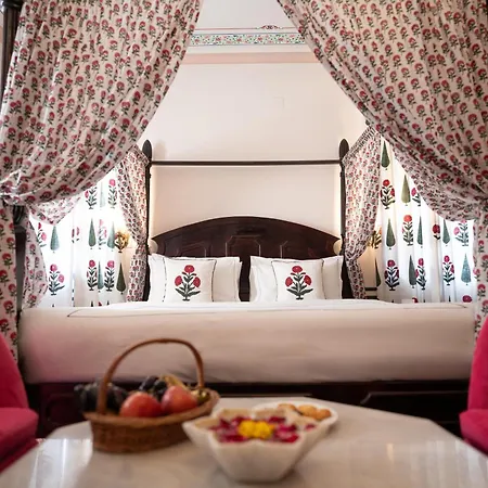 Kaner Bagh A Heritage Boutique Hotel-3