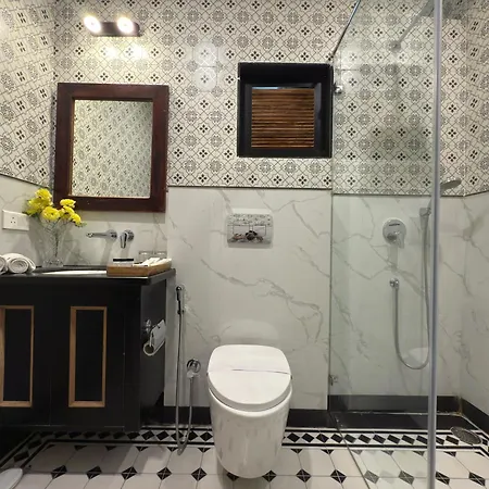 Kaner Bagh A Heritage Boutique Hotel-2