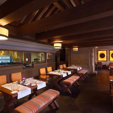 Itc Kakatiya, A Luxury Collection Hotel, Hyderabad-3