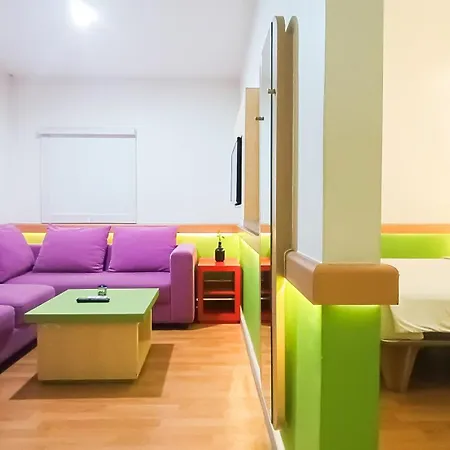 Cordia Hotel Surabaya Airport - Hotel Dalam Bandara-2