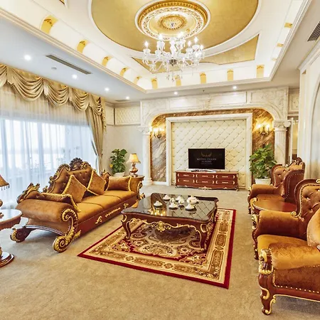 Muong Thanh Luxury Can Tho Hotel-3